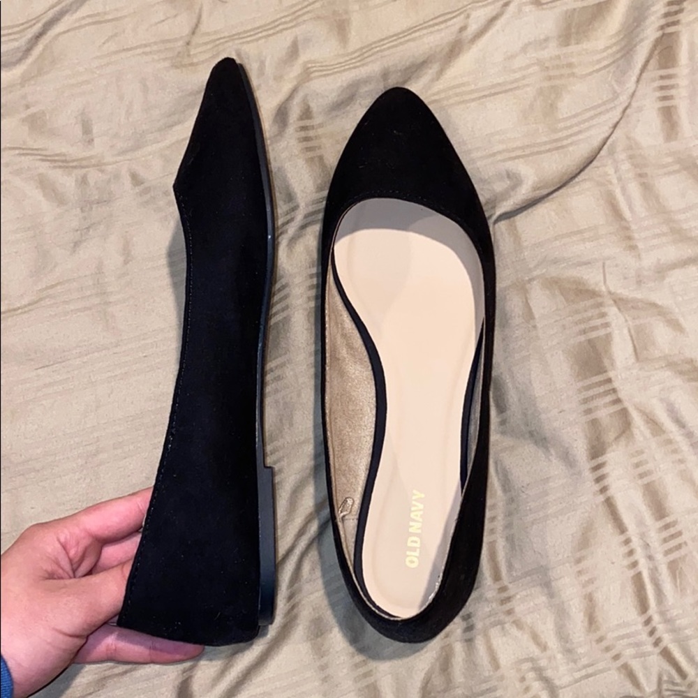 Flats